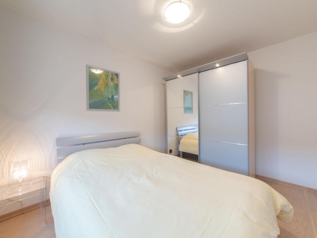 Holiday Home Stella Maris By Interhome De Haan Exteriör bild